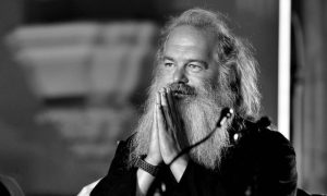 Rick Rubin