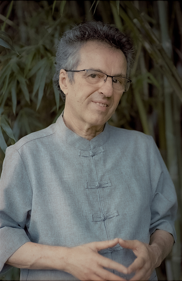 Péricles Cavalcanti