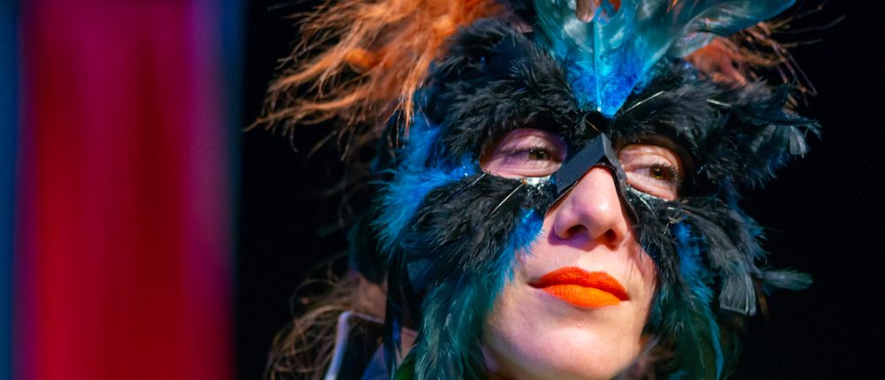 ¿Qué tan arriba es arriba?