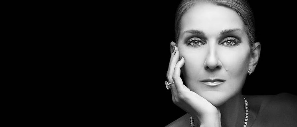 Celine Dion