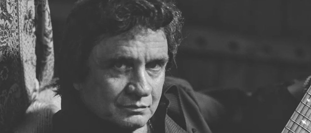 Johnny Cash