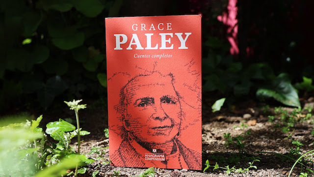 Grace Paley