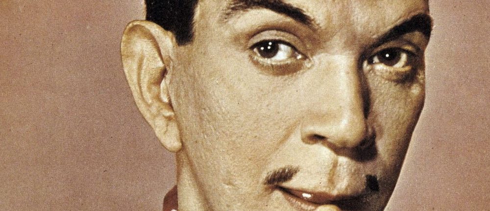 Cantinflas