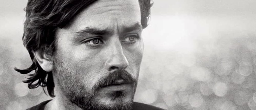 Alain Delon