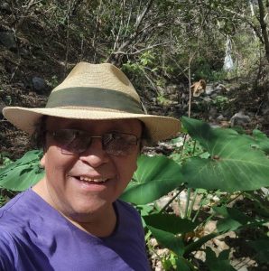 Arturo García Hernández