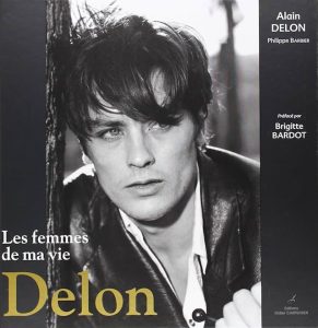 Alain Delon