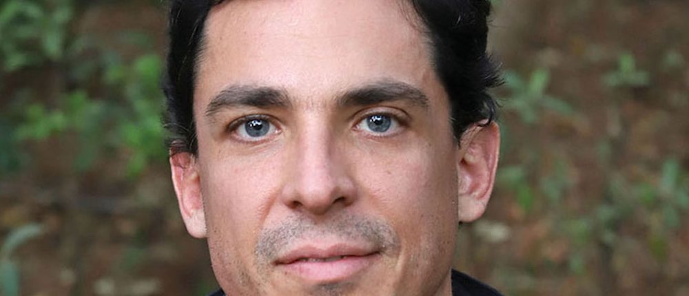 Juan Patricio Riveroll