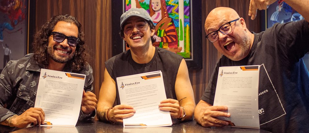 FenixxEye