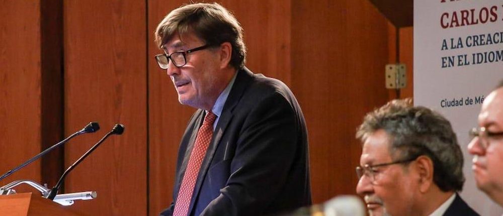 Luis García Montero