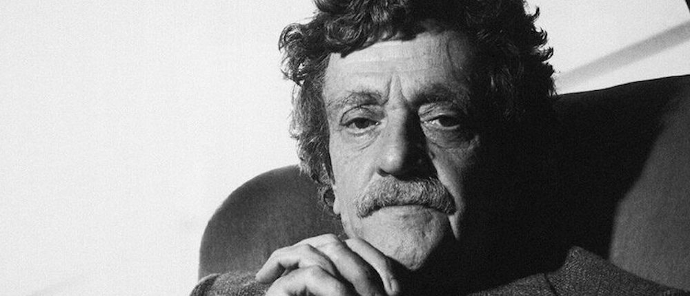Kurt Vonnegut