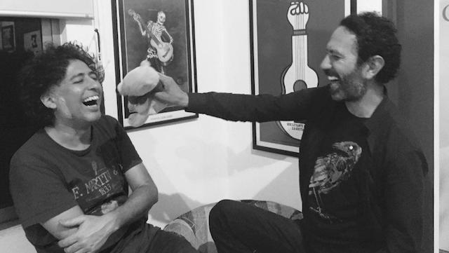 Fernando Rivera Calderón