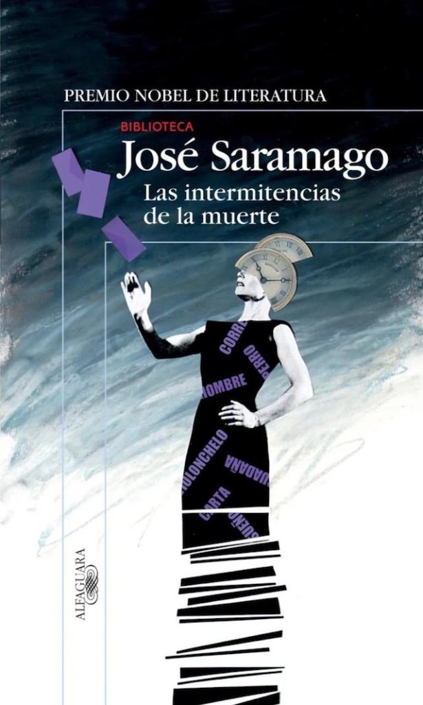 José Saramago