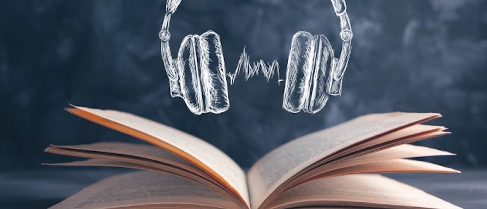 Audiolibros