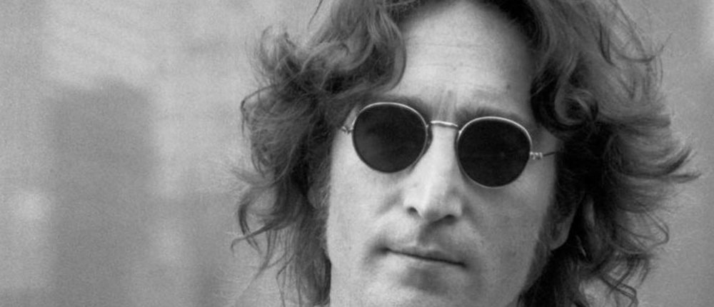 John Lennon