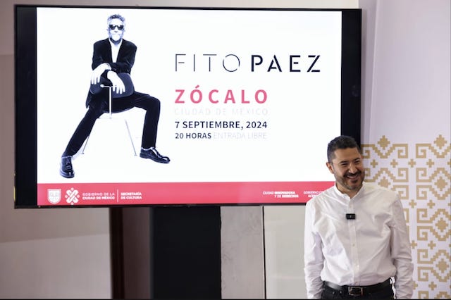 Fito Páez