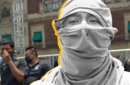 Los 43 de Ayotzinapa