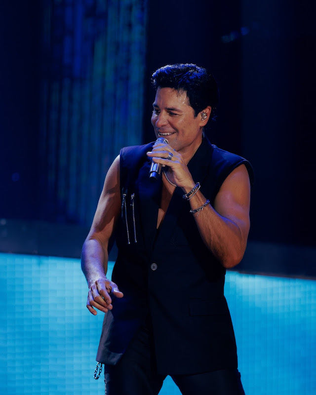 Chayanne