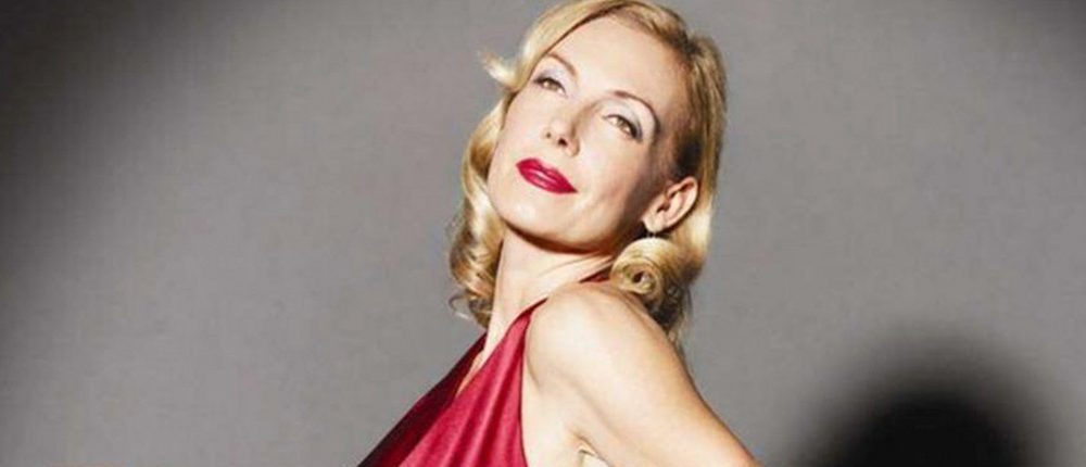 Ute Lemper