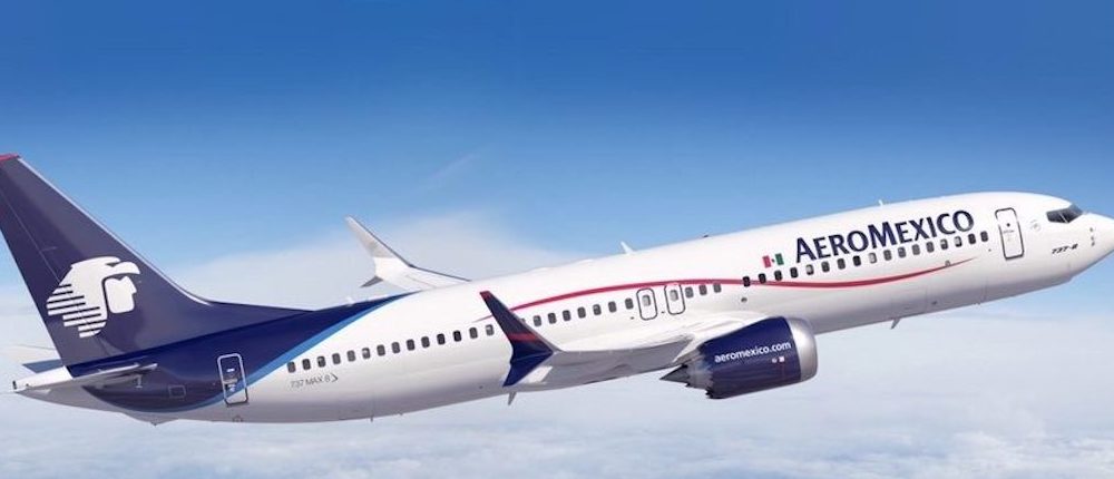 Aeromexico
