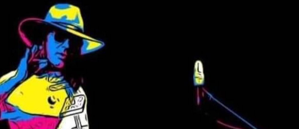 José Eugenio Sánchez