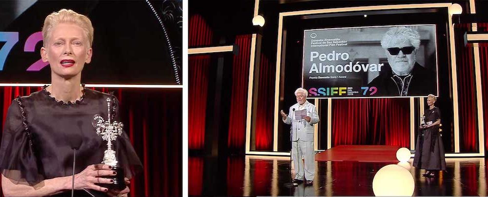 Festival de San Sebastián