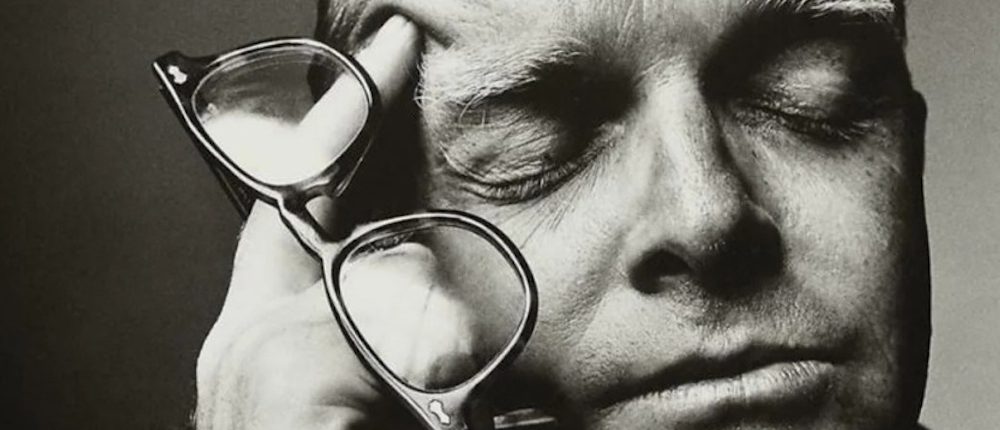 Truman Capote