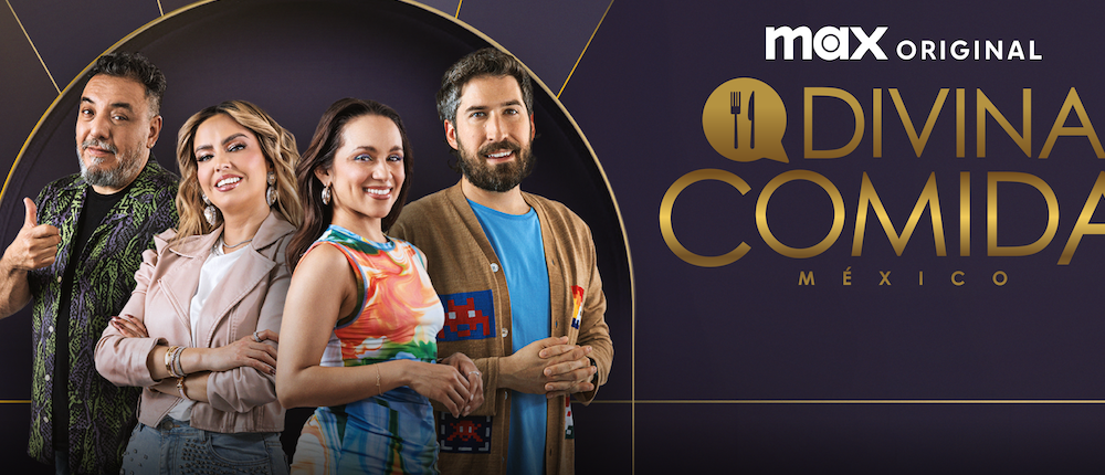 Divina Comedia México