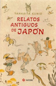 Literatura Japonesa: Satori