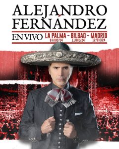 Alejandro Fernández