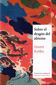 Literatura Japonesa: Satori