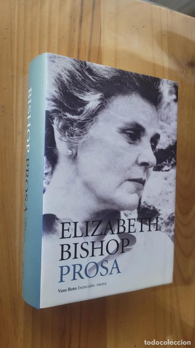 Elizabeth Bishop
