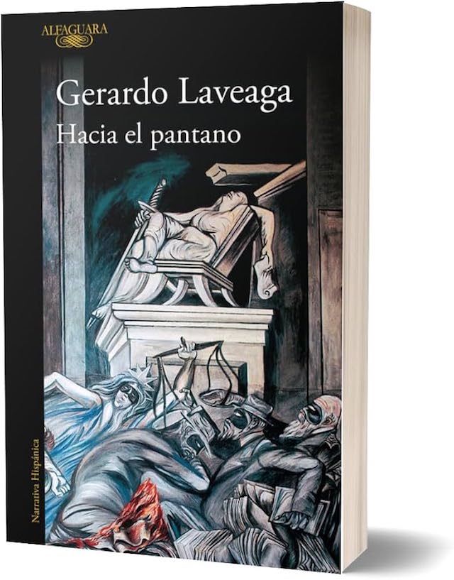Gerardo Laveaga