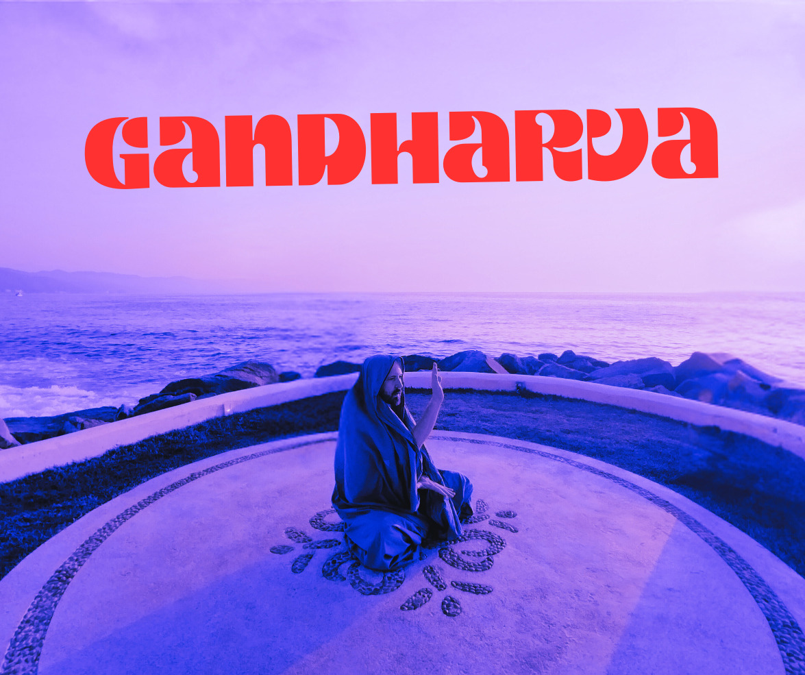 Gandharva