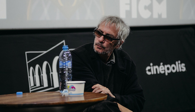Leos Carax