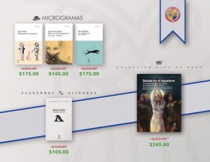 Fondo Auditorial de la Universidad de Sonora