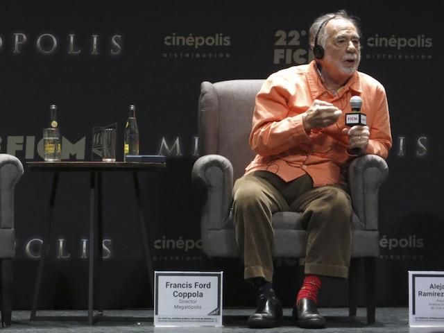 Francis Ford Coppola