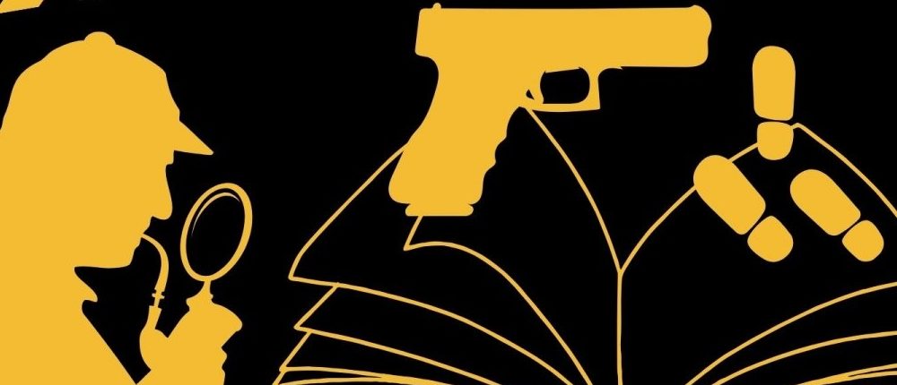 Semana de la Novela Negra