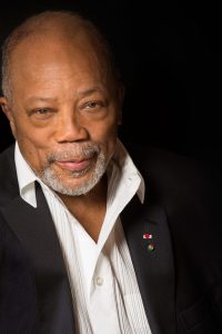 Quincy Jones