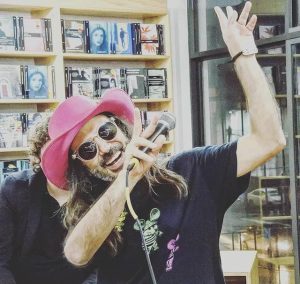 José Eugenio Sánchez