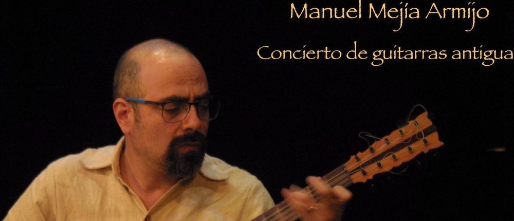 Manuel Mejía Armijo