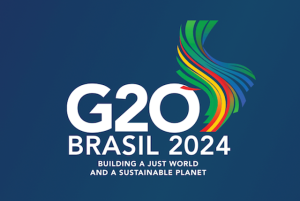 La cumbre del G-20