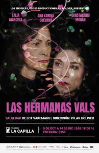 Las hermanas Vals