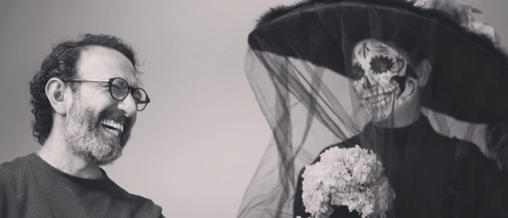 Fernando Rivera Calderón