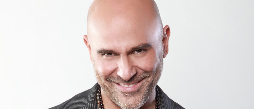 Héctor Suárez Gomís