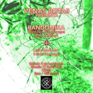 Randomika