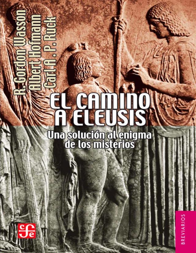 El camino a Eleusis