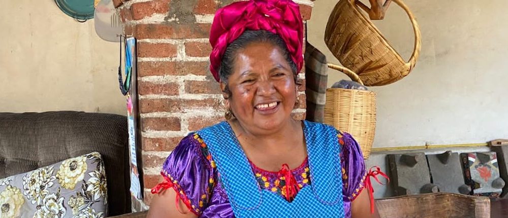 Cocineras tradicionales
