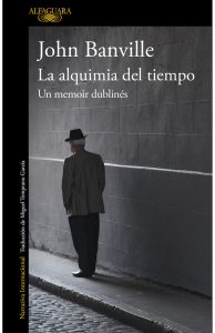 John Banville