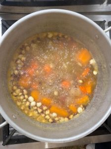 Cocineras tradicionales