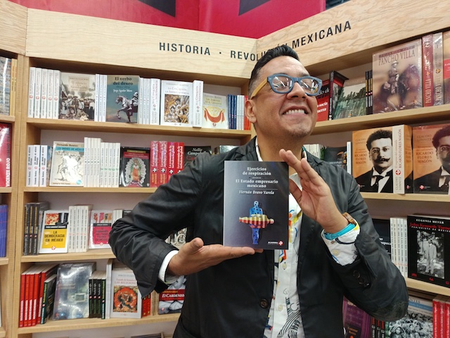 Hernán Bravo Varela